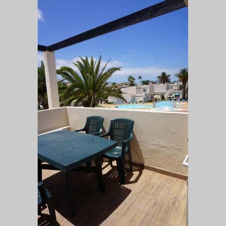 Apartamento Recien Reformado En Centro A Tres Minutos De La Playa Apartamento Corralejo Exterior foto