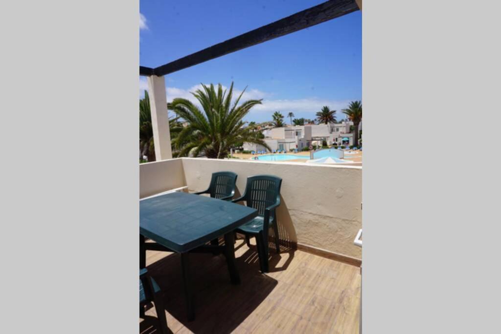 Apartamento Recien Reformado En Centro A Tres Minutos De La Playa Apartamento Corralejo Exterior foto