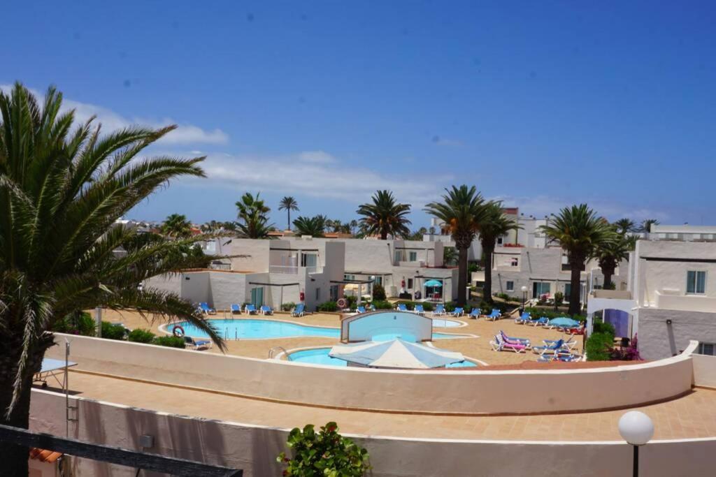 Apartamento Recien Reformado En Centro A Tres Minutos De La Playa Apartamento Corralejo Exterior foto