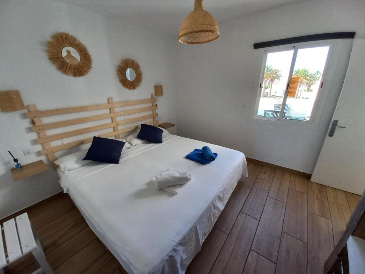 Apartamento Recien Reformado En Centro A Tres Minutos De La Playa Apartamento Corralejo Exterior foto